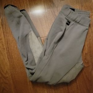 FITS WindPro Deerskin Winter Breeches / Tights